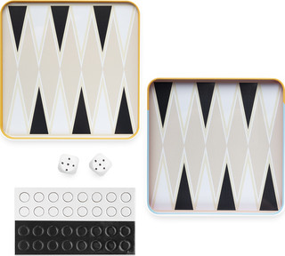 Магнитная игра Нарды 3