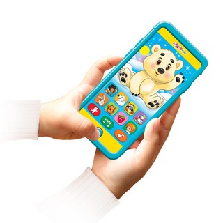 Интерактивный плеер «Мой друг Умка» 2