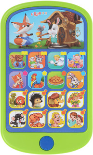 Мультиплеер 'Терем-теремок' Азбукварик