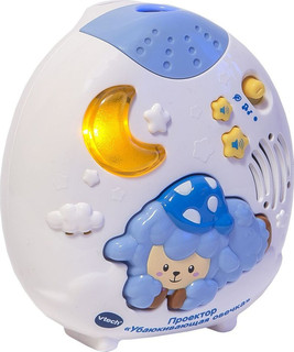 Vtech. Проектор 'Убаюкивающая овечка' 2