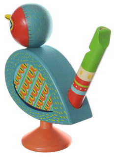 Djeco Свистулька 2