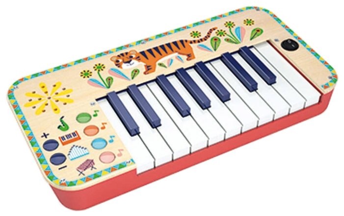 Djeco Синтезатор