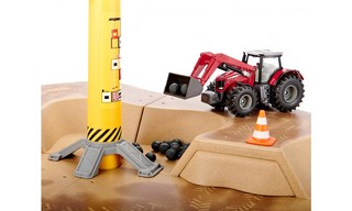 Набор 'Стройка SW' 2