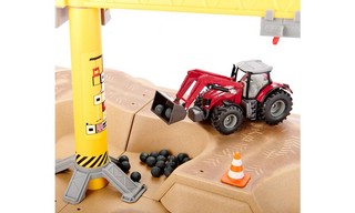 Набор 'Стройка SW' 3