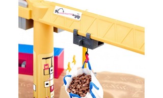 Набор 'Стройка SW' 5