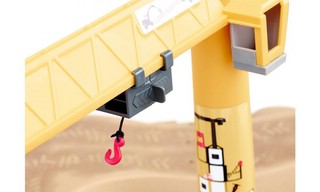 Набор 'Стройка SW' 6