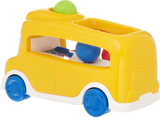 Vtech. Развивающая игрушка 'Школьный автобус' 3