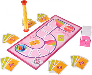 Игра настольная Ответь за 5 секунд. Без цензуры 3