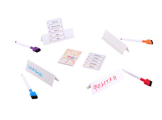 Настольная игра Намёк понял! (Just One) 4