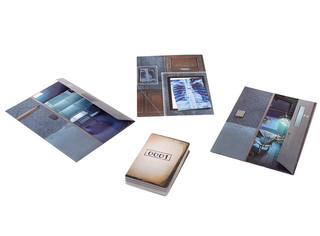 Настольная игра Побег из психушки 2