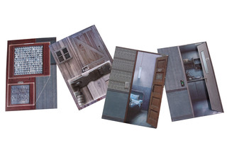 Настольная игра Побег из психушки 6