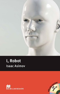 I, Robot (+ Audio CD)
