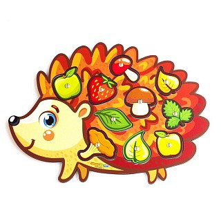 Игровой набор 