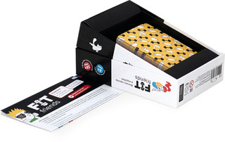 Спортивная настольная игра Fit Friends 4