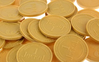 Настольная игра Шакал 6