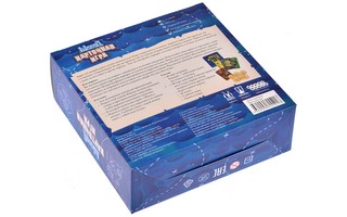 Настольная игра Шакал 9