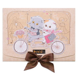 Жилет красный флисовый для Басика, размер 25 см 1