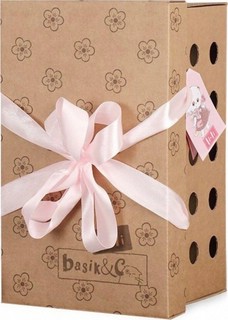 Ли-Ли в юбке со снудом 27 с 2