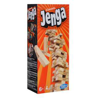 Настольная игра Hasbro Games 'Дженга' 1