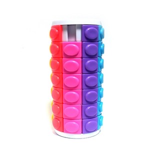 Головоломка Rotate & Slide Puzzle (ассортимент цветов) 2