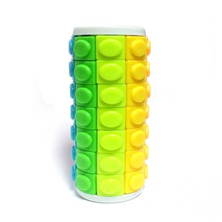 Головоломка Rotate & Slide Puzzle (ассортимент цветов) 3