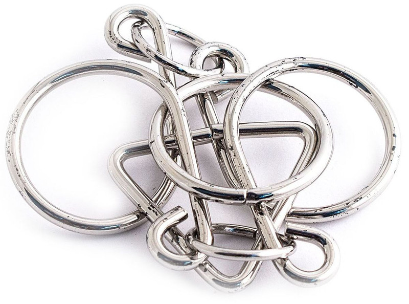 Эврика Головоломка Южный крест