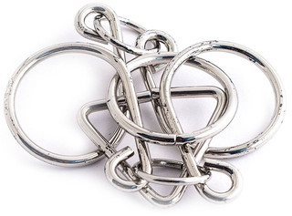 Эврика Головоломка Южный крест 1