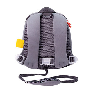 Рюкзак Басик Baby, размер 22х18х10 см 3