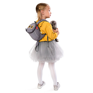 Рюкзак Басик Baby, размер 22х18х10 см 4