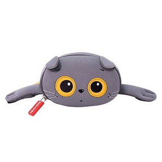 Сумка поясная Басик Baby, 14х13х6 см 2