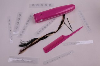 CREATIVE TOYS LTD Набор для творчества 'Супер Шик' 3