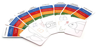 Настольная игра 'Фефекты фикции', 2-е издание 5