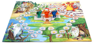 Настольная игра 'Фефекты фикции', 2-е издание 6