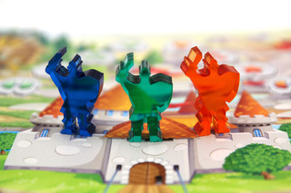 Настольная игра 'Фефекты фикции', 2-е издание 7