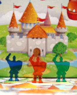 Настольная игра 'Фефекты фикции', 2-е издание 9