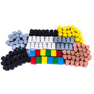 Настольная игра Викинги (MAG115607) 4