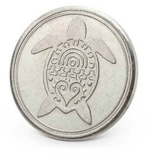 Набор для проведения раскопок с монетами 'Племена Майя' 3