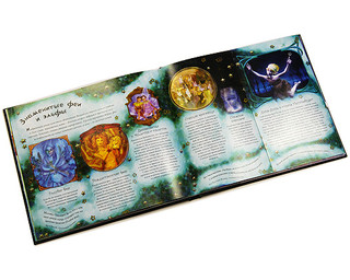 Эльфы и феи 4