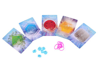 Настольная игра Каучук 7