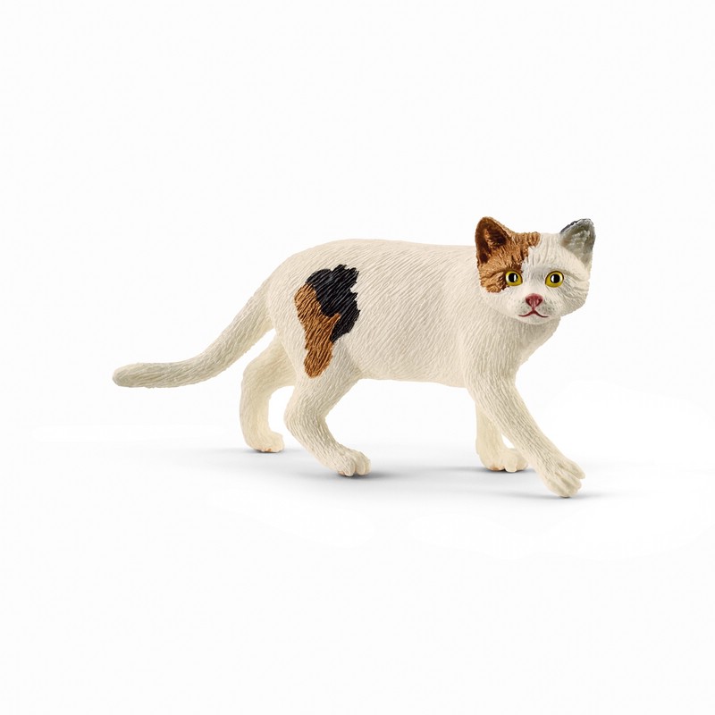 Schleich Фигурка Кошка американская 13894