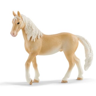 Schleich Фигурка Ахалтекинский жеребец 13911 1