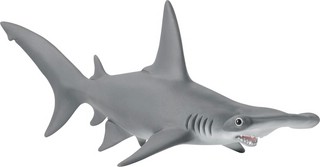 Schleich Фигурка Акула-молот 14835 1