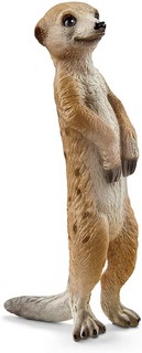 Schleich Игровой набор Большой ветеринарный спасательный грузовик 42475 14