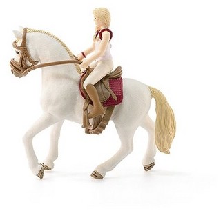 Schleich Игровой набор София и Блосэм 42515 2