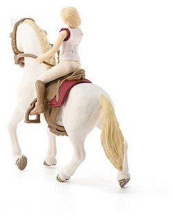 Schleich Игровой набор София и Блосэм 42515 3