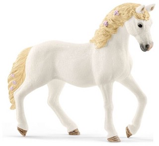 Schleich Игровой набор София и Блосэм 42515 4