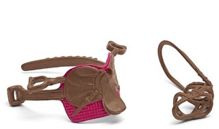 Schleich Игровой набор София и Блосэм 42515 6