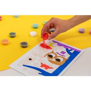 SentoSphere Песочные картинки 