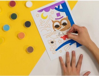 SentoSphere Песочные картинки 