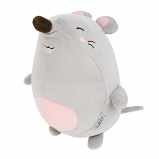 Подушка для путешествий-трансформер 'Крыса' 2